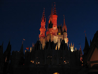 Disneyland